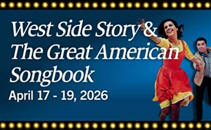 Image: West Side Story and The Great American Songbook