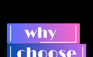 Image: Why Choose: A (Pop-Up) Romance Bookstore