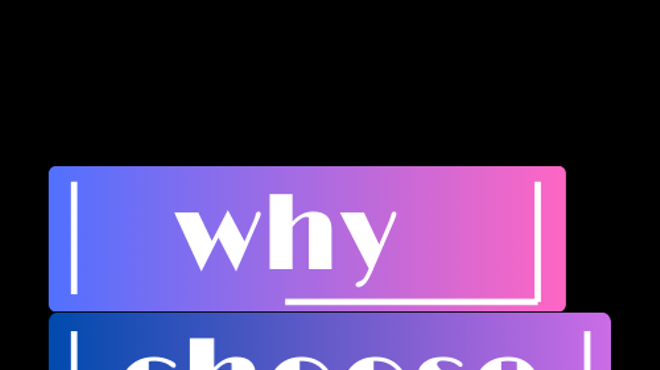 Image: Why Choose: A (Pop-Up) Romance Bookstore