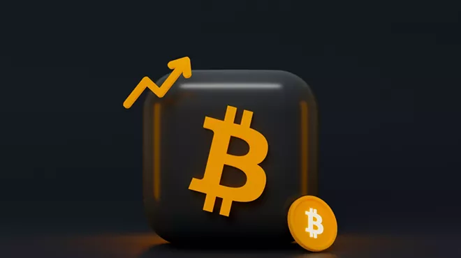 Image: Why does Bitcoin continue to maintain its market competitiveness?