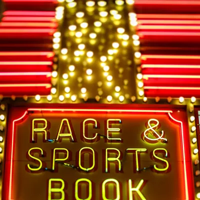 Image: Why the CFTC Approves Kalshi but Not Sports Betting