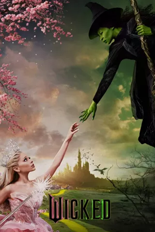 Image: Wicked
