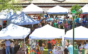 Image: Willcox Wine Country Spring Festival