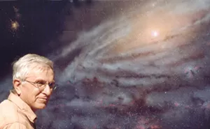 Image: William K. Hartmann Art Collection opening