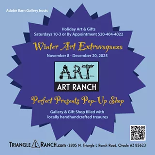 Image: Winter Art Extravaganza