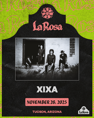 Image: XIXA