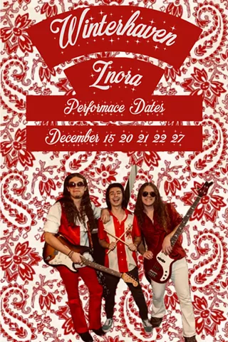 Image: ZNORA at Winterhaven